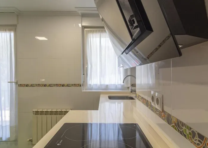 Apartment Holidea El Rincon De Arce Oruna