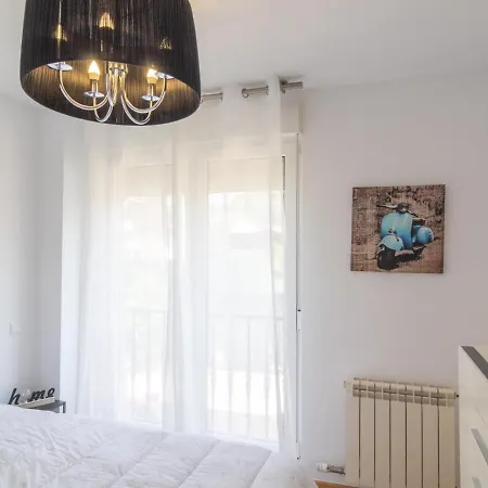 Apartment Holidea El Rincon De Arce Oruna