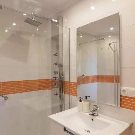 Holidea El Rincon De Arce Apartment *