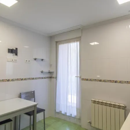 Holidea El Rincon De Arce Apartment *