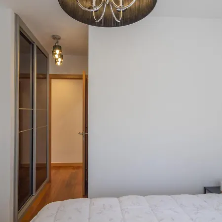 Holidea El Rincon De Arce Apartment *