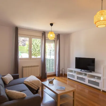 Apartment Holidea El Rincon De Arce Oruna