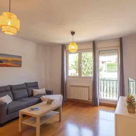 Apartment Holidea El Rincon De Arce *